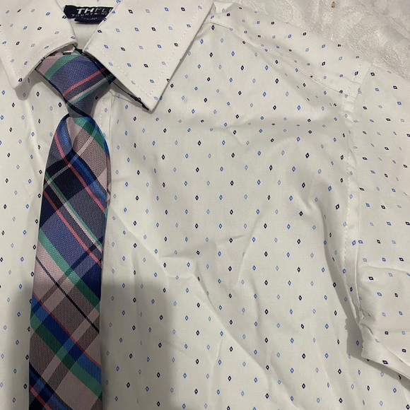 Sold Tommy Hilfiger TH Flex Boys - Picture 3 of 5